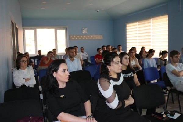 Daxili Auditor Yetişdirmə Proqramı - DAYP