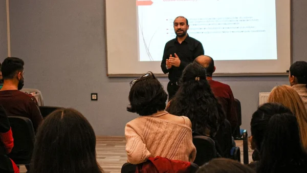 HR Kursları | İnsan Resursları Təlimləri
